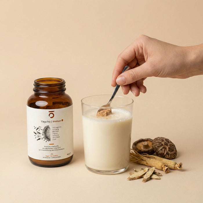 Immune & Energy Complex