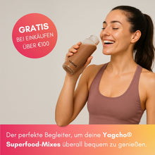 Lade das Bild in den Galerie-Viewer, Shaker