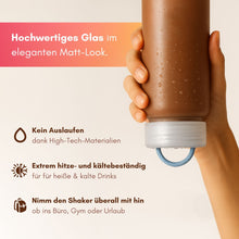 Lade das Bild in den Galerie-Viewer, Shaker