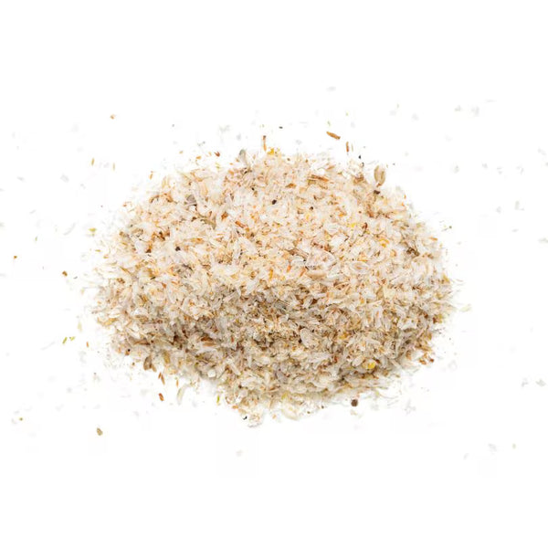 Psyllium husks
