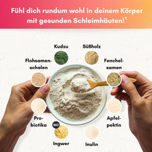 Lade das Bild in den Galerie-Viewer, Darmflora Komplex - Yagcho DE