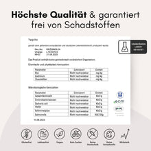 Lade das Bild in den Galerie-Viewer, Immun & Energie Komplex - Yagcho DE