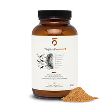 Lade das Bild in den Galerie-Viewer, Immun & Energie Komplex - Yagcho DE