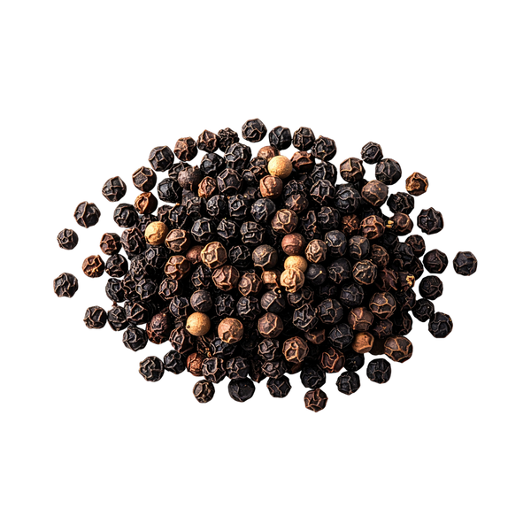 Black Pepper (Organic)
