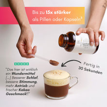 Lade das Bild in den Galerie-Viewer, Anti-Stress Komplex - yagcho