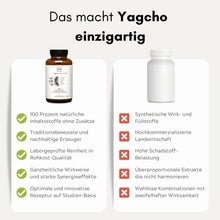 Lade das Bild in den Galerie-Viewer, Anti-Stress Komplex - yagcho