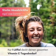 Lade das Bild in den Galerie-Viewer, Immun & Energie Komplex - yagcho