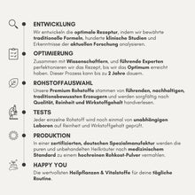 Lade das Bild in den Galerie-Viewer, Immun & Energie Komplex - yagcho