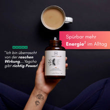 Lade das Bild in den Galerie-Viewer, Immun & Energie Komplex - yagcho