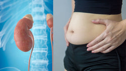 Stresshormonbauch: Warum viele Menschen nicht abnehmen trotz Sport und Ernährung - Yagcho DE