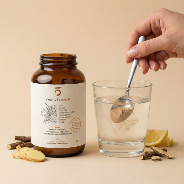 Gut Flora Complex