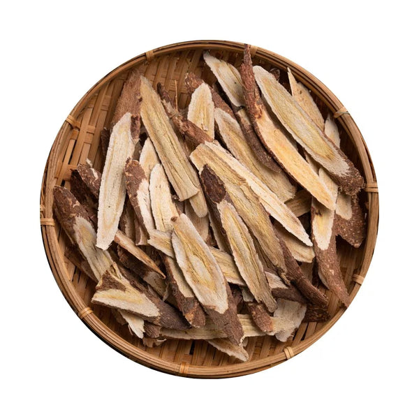 Astragalus (Milk Vetch)