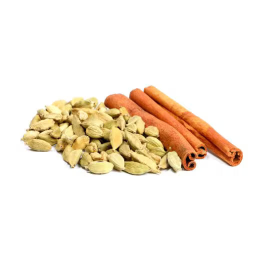 Vitamin B12 + Spices