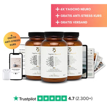 Lade das Bild in den Galerie-Viewer, Anti-Stress Komplex
