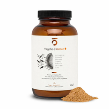 Lade das Bild in den Galerie-Viewer, Immun &amp; Energie Komplex
