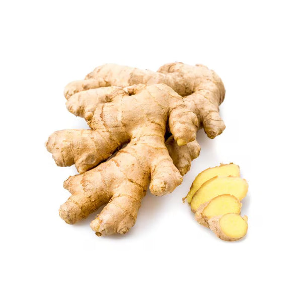 Ginger