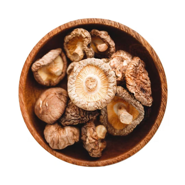 Shiitake
