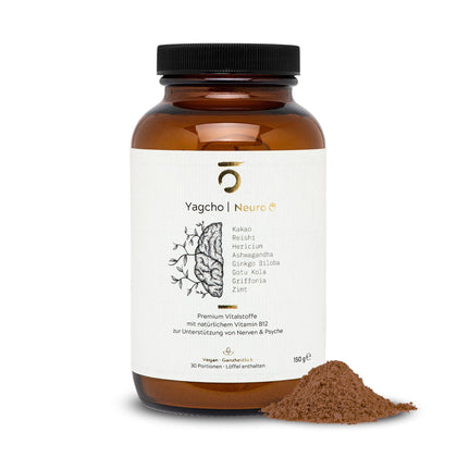 Anti - Stress Komplex - Yagcho DE