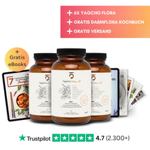 Lade das Bild in den Galerie-Viewer, Darmflora Komplex
