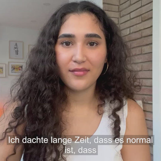 Alicias Erfahrungen mit Yagcho Immun